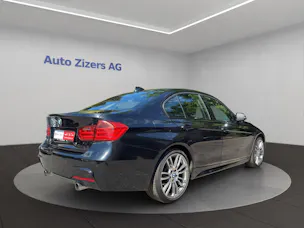 BMW 335i xDrive