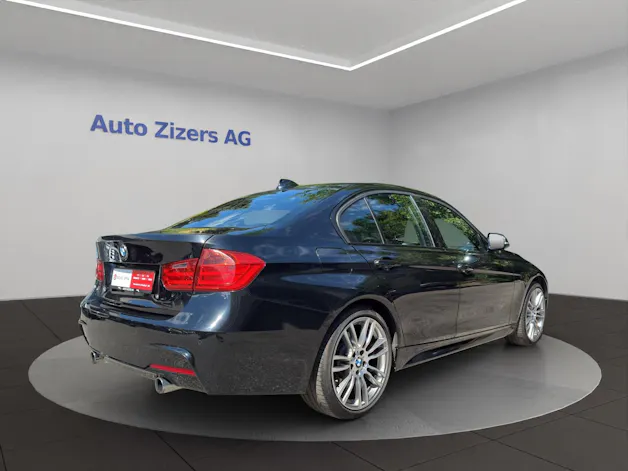 BMW 335i xDrive