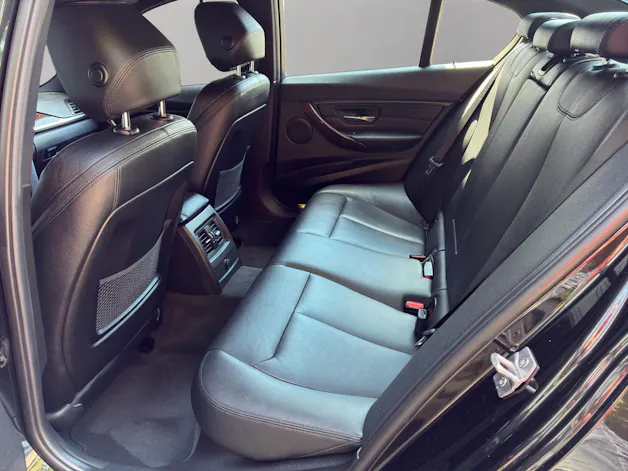 BMW 335i xDrive