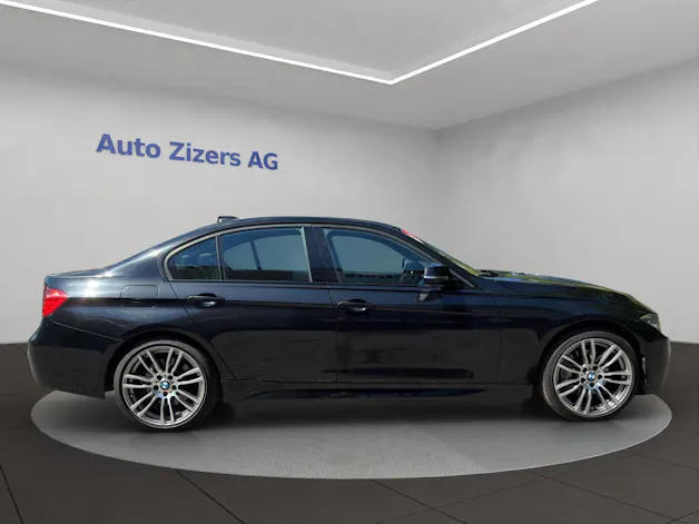 BMW 335i xDrive
