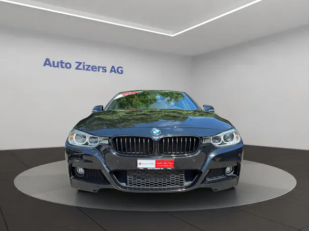 BMW 335i xDrive