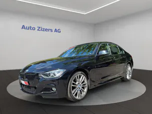 BMW 335i xDrive