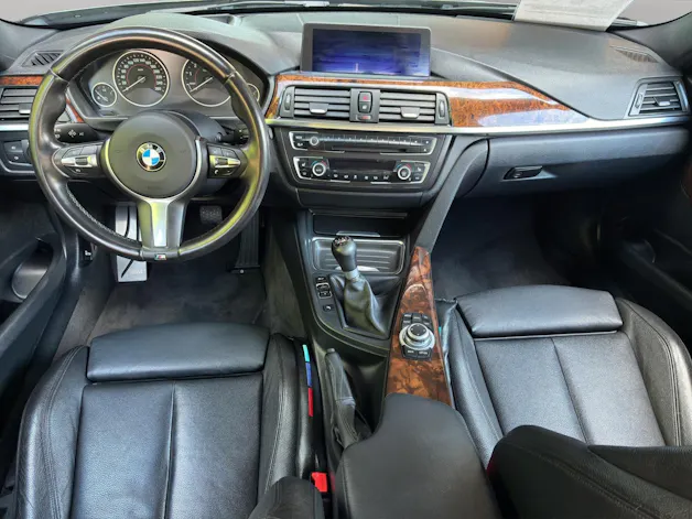 BMW 335i xDrive