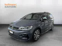VW Touran 1.5 TSI EVO Highline DSG