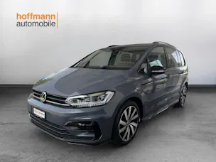 VW Touran 1.5 TSI EVO Highline DSG