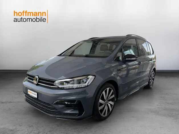 VW Touran 1.5 TSI EVO Highline DSG