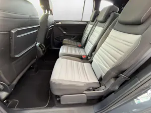 VW Touran 1.5 TSI EVO Highline DSG