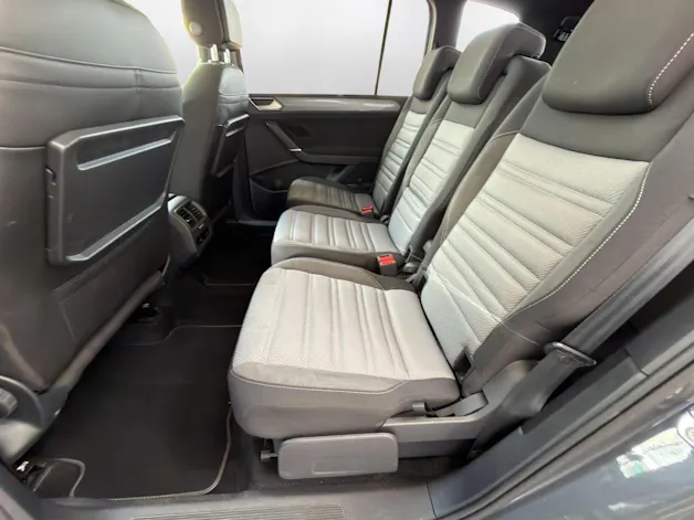 VW Touran 1.5 TSI EVO Highline DSG