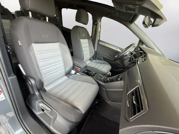 VW Touran 1.5 TSI EVO Highline DSG