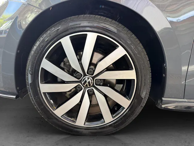 VW Touran 1.5 TSI EVO Highline DSG