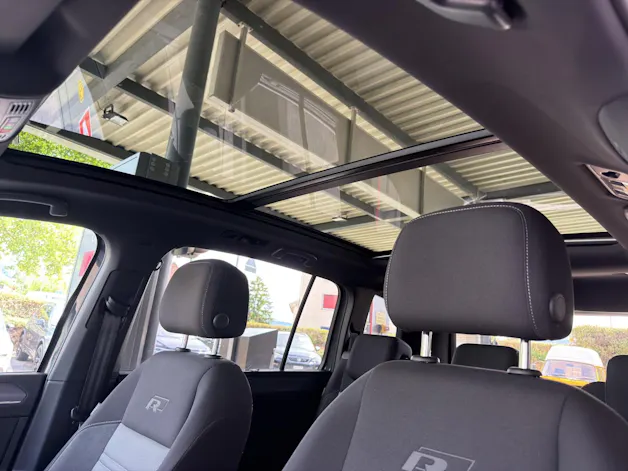 VW Touran 1.5 TSI EVO Highline DSG