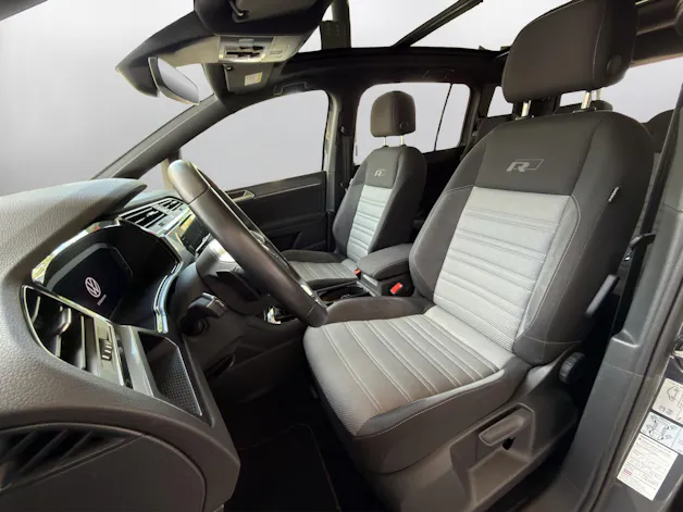 VW Touran 1.5 TSI EVO Highline DSG