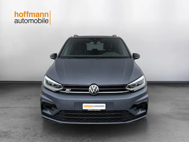 VW Touran 1.5 TSI EVO Highline DSG