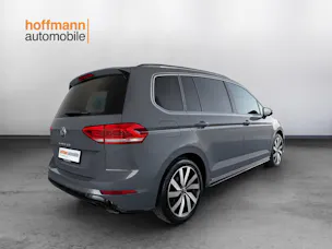 VW Touran 1.5 TSI EVO Highline DSG
