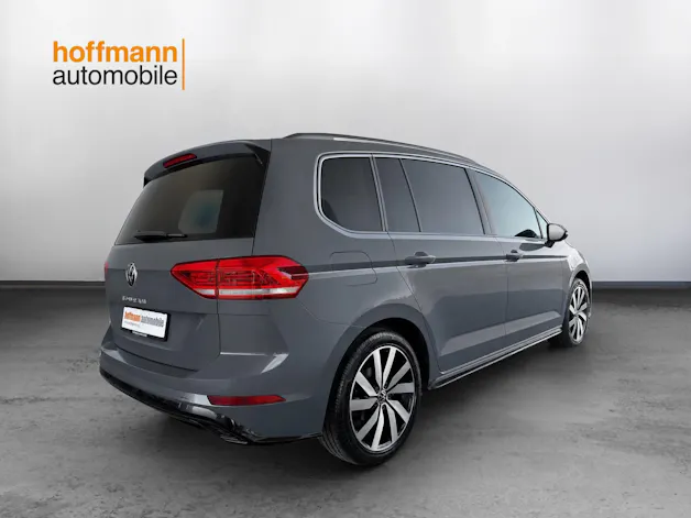 VW Touran 1.5 TSI EVO Highline DSG