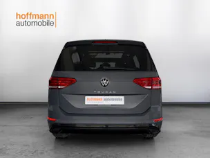 VW Touran 1.5 TSI EVO Highline DSG
