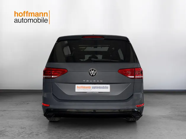 VW Touran 1.5 TSI EVO Highline DSG