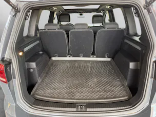 VW Touran 1.5 TSI EVO Highline DSG