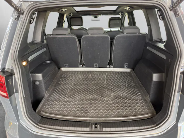 VW Touran 1.5 TSI EVO Highline DSG