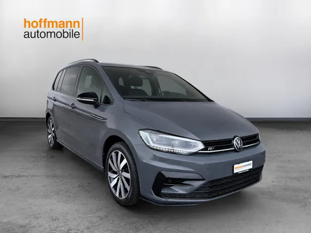 VW Touran 1.5 TSI EVO Highline DSG