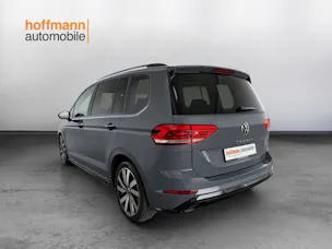 VW Touran 1.5 TSI EVO Highline DSG