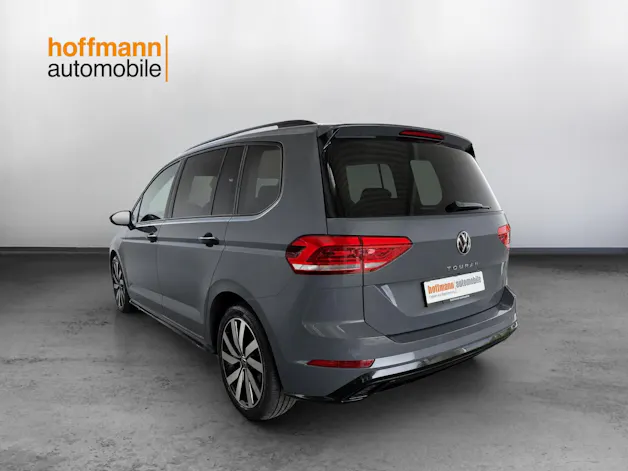 VW Touran 1.5 TSI EVO Highline DSG