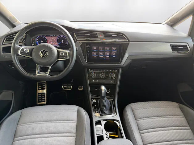 VW Touran 1.5 TSI EVO Highline DSG