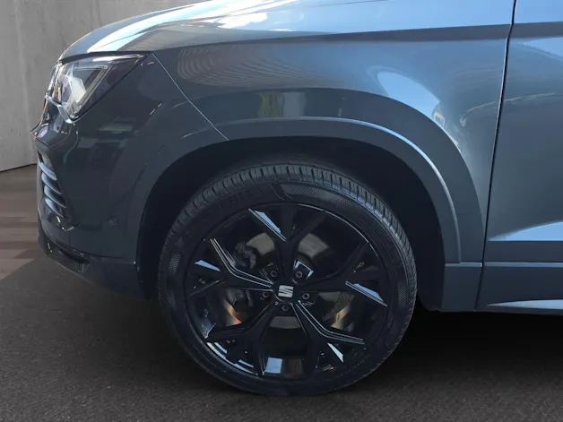 SEAT Ateca 2.0 TSI Hola FR 4Drive DSG
