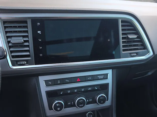 SEAT Ateca 2.0 TSI Hola FR 4Drive DSG