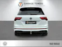 VW Tiguan 2.0 TSI R DSG