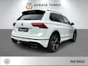 VW Tiguan 2.0 TSI R DSG