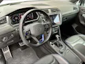 VW Tiguan 2.0 TSI R DSG