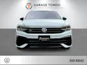 VW Tiguan 2.0 TSI R DSG