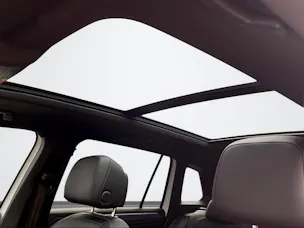 VW Tiguan 2.0 TSI R DSG