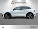 VW Tiguan 2.0 TSI R DSG