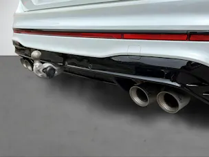 VW Tiguan 2.0 TSI R DSG