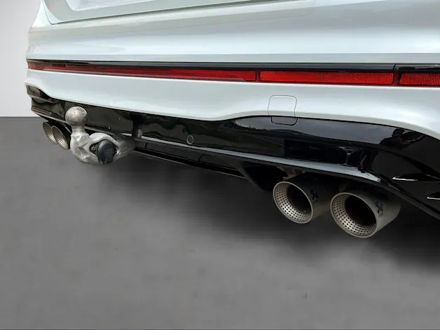 VW Tiguan 2.0 TSI R DSG