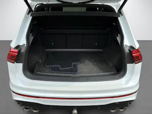 VW Tiguan 2.0 TSI R DSG