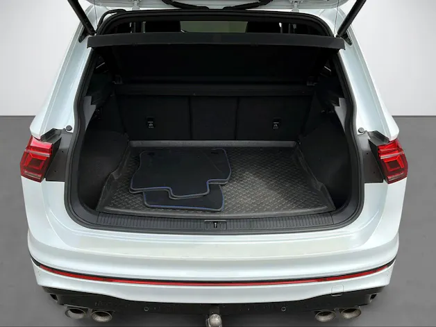 VW Tiguan 2.0 TSI R DSG