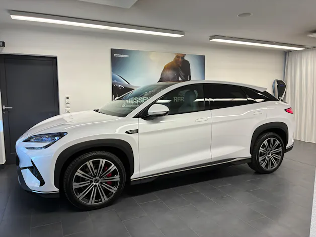 BYD Sealion 7 Excellence AWD