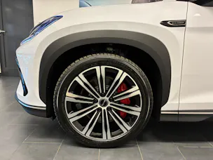 BYD Sealion 7 Excellence AWD