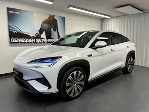 BYD Sealion 7 Excellence AWD