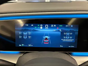 BYD Sealion 7 Excellence AWD
