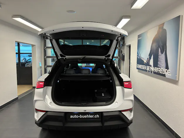 BYD Sealion 7 Excellence AWD