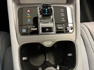 BYD Sealion 7 Excellence AWD