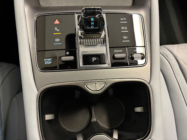 BYD Sealion 7 Excellence AWD
