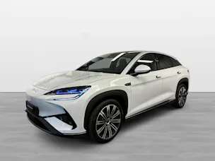 BYD Sealion 7 Excellence AWD