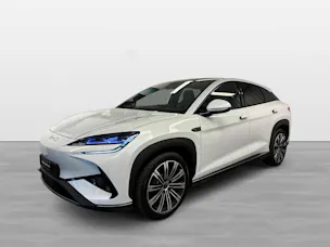 BYD Sealion 7 Excellence AWD
