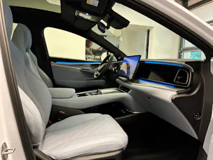 BYD Sealion 7 Excellence AWD
