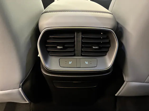 BYD Sealion 7 Excellence AWD